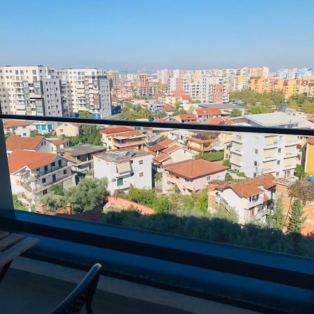 Elegant Apartment Kompleksi Magnet Tirana Exterior foto